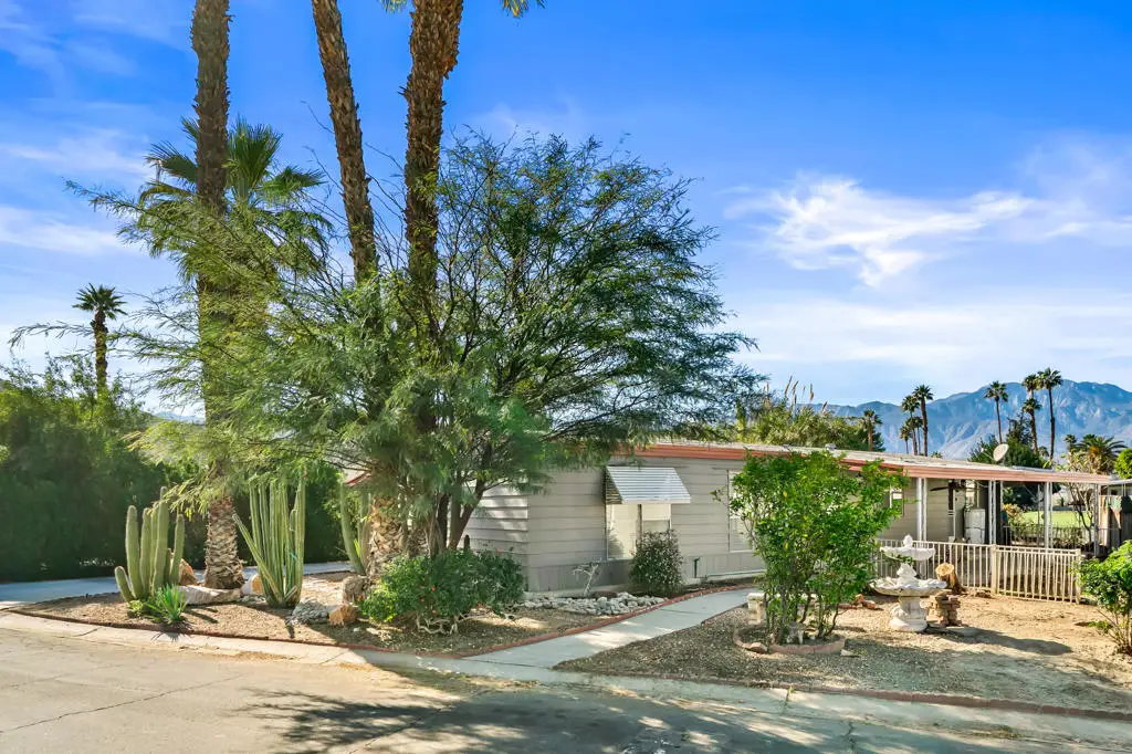 361 Avenida Andorra, Cathedral City, CA 92234 - #1