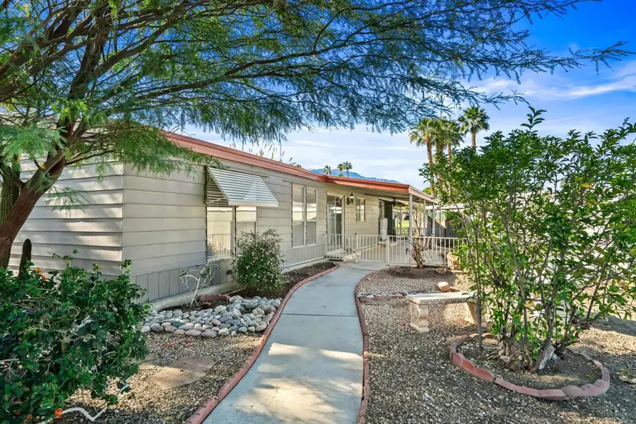 361 Avenida Andorra, Cathedral City, CA 92234 - #2