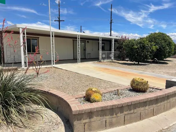 33570 Barcelona Drive, Thousand Palms, CA 92276