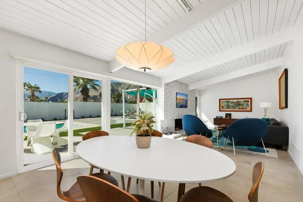 411 E Racquet Club Road, Palm Springs, CA 92262 - #1