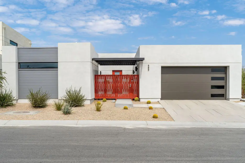 460 Palladium Boulevard, Palm Springs, CA 92262 - #1