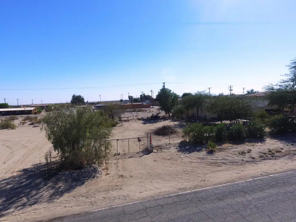 1021 Marina Drive, Thermal, CA 92274 - #1