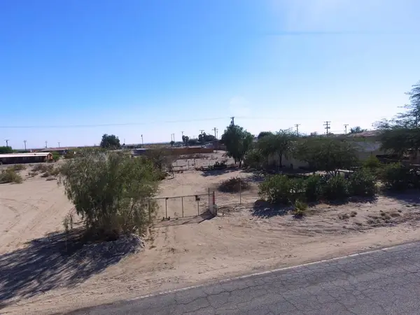 1021 Marina Drive, Thermal, CA 92274
