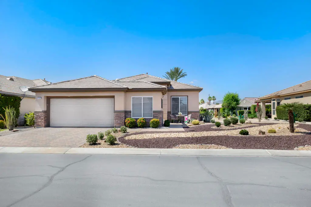 80484 Muirfield Drive, Indio, CA 92201 - #1