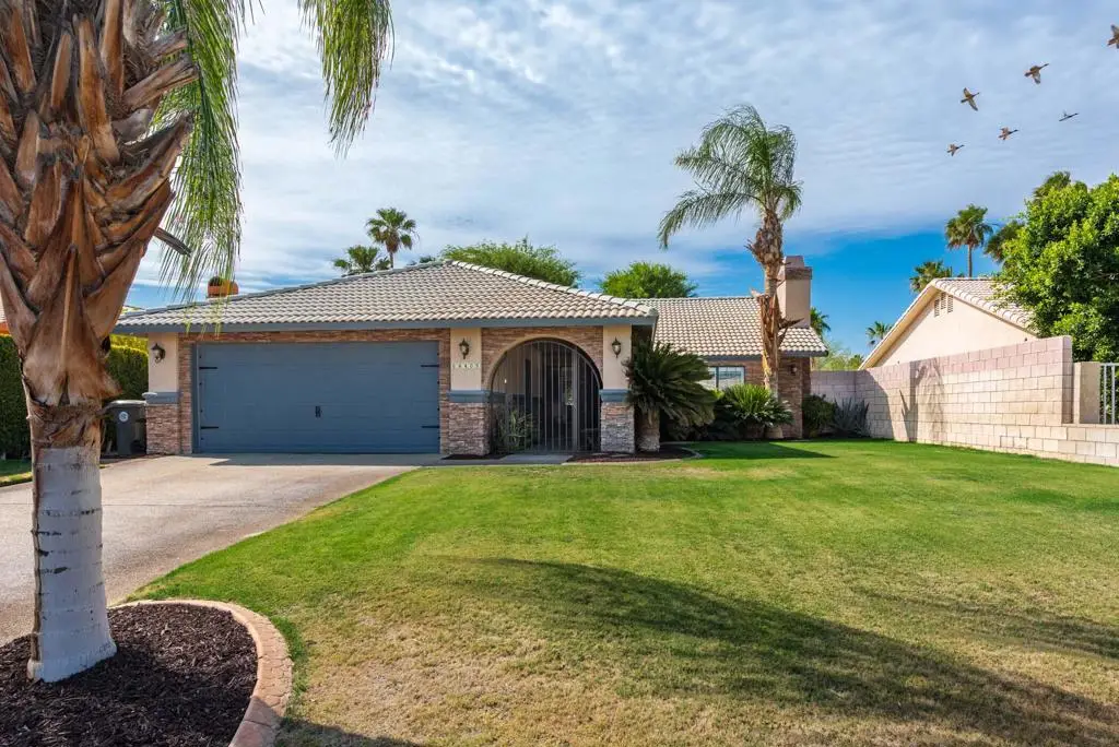 68405 Tortuga Road, Cathedral City, CA 92234 - #1