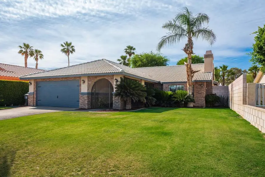 68405 Tortuga Road, Cathedral City, CA 92234 - #3
