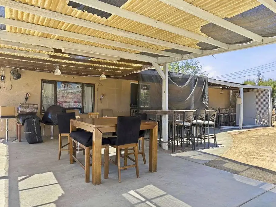 19055 Vee Bee Road, Desert Hot Springs, CA 92241 - #3