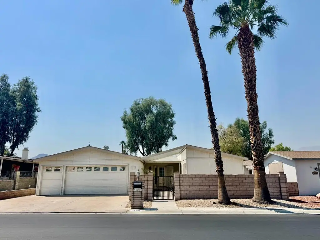 74361 Angels Camp Road, Palm Desert, CA 92260 - #1