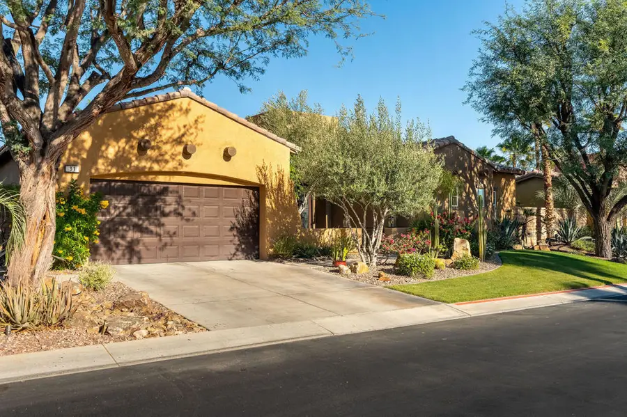 91 Via Santo Tomas Drive, Rancho Mirage, CA 92270 - #3