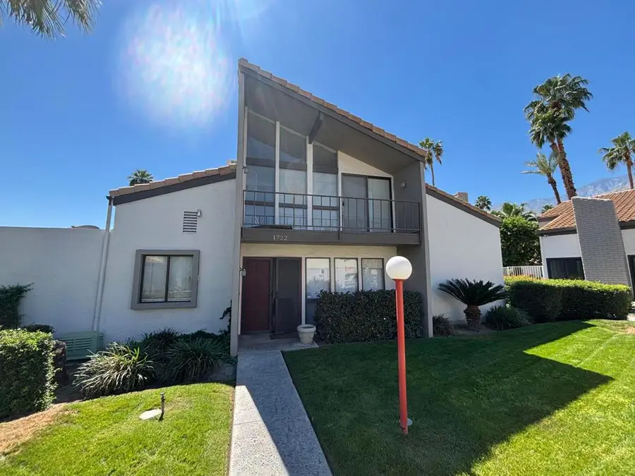 1722 E Camino Parocela, Palm Springs, CA 92264 - #2