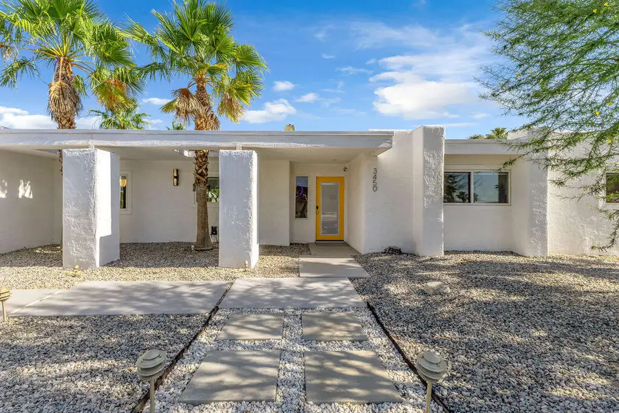 3450 E Chia Road, Palm Springs, CA 92262 - #2