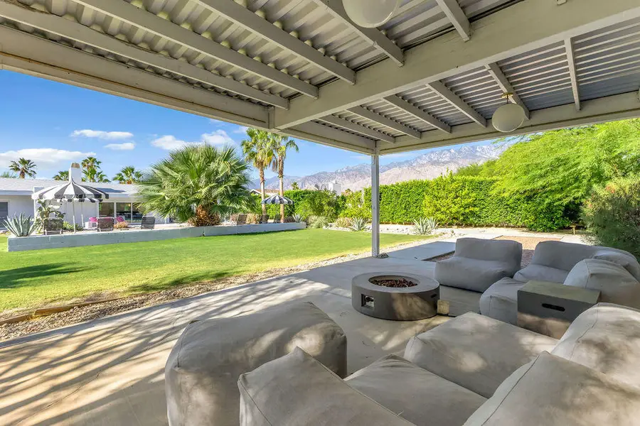 3450 E Chia Road, Palm Springs, CA 92262 - #3