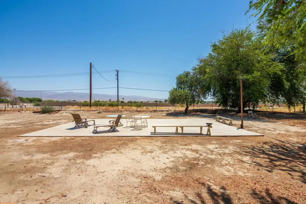 48785 Van Buren Street, Coachella, CA 92236 - #1