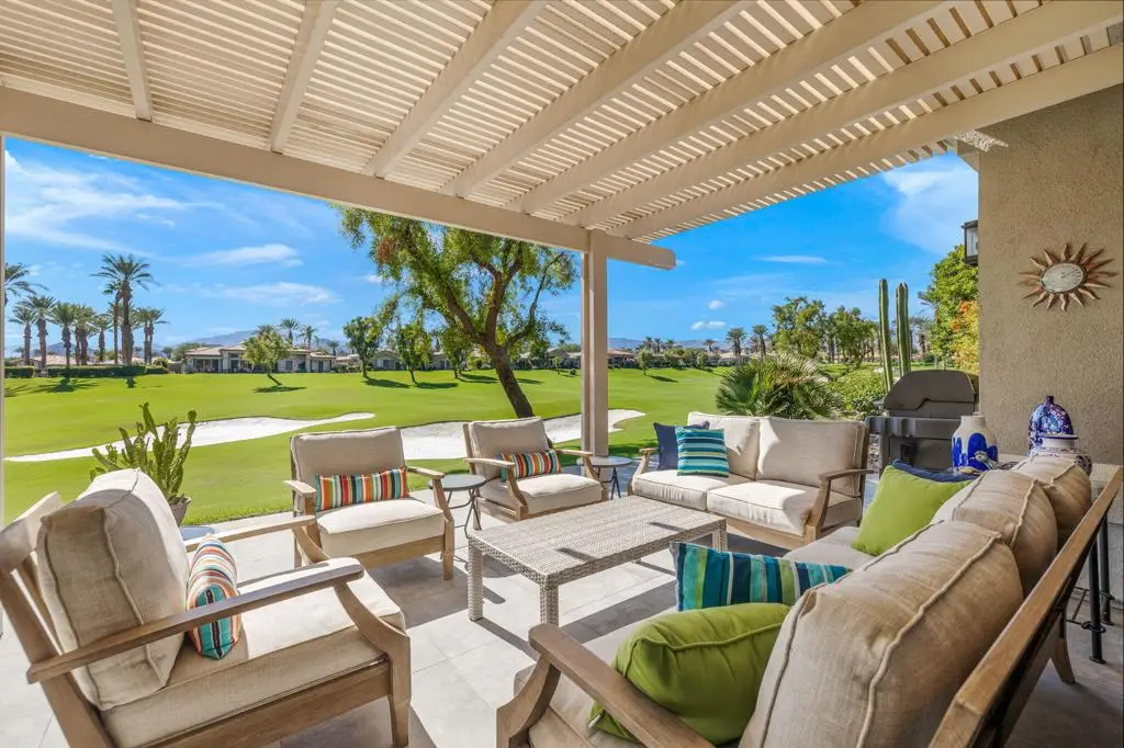 745 Box Canyon Trail, Palm Desert, CA 92211 - #1