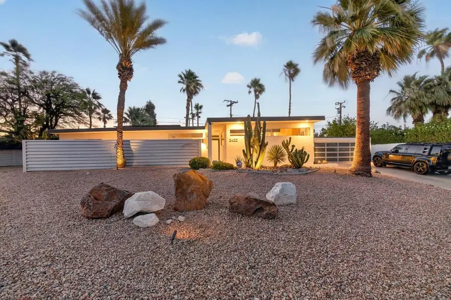 3420 E Camino Rojos, Palm Springs, CA 92262 - #2