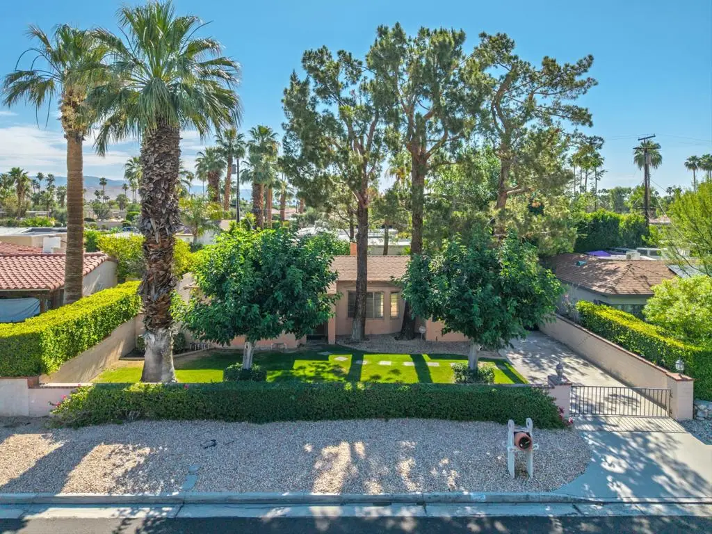 730 N Calle Marcus, Palm Springs, CA 92262 - #1