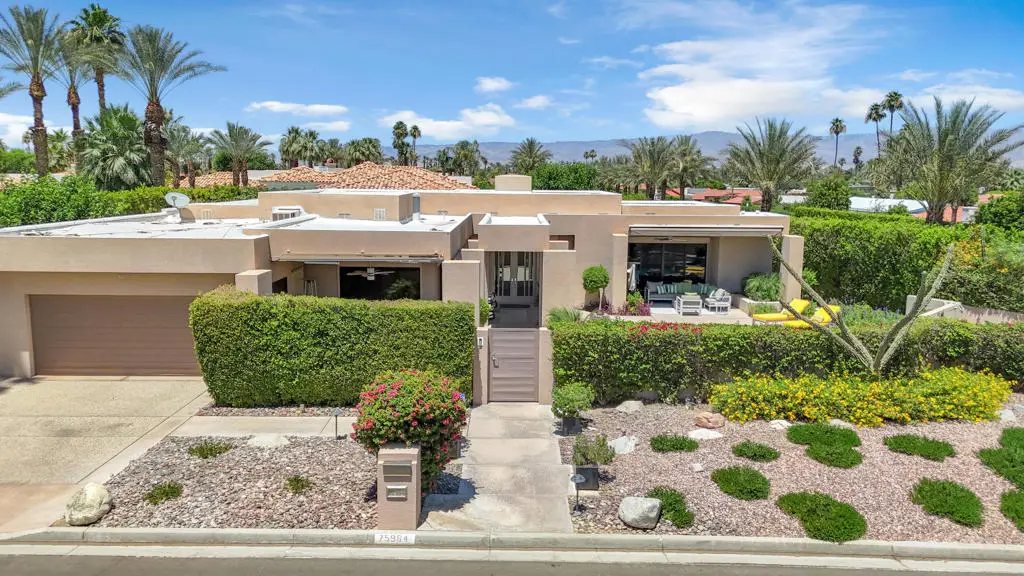 75984 Altamira Drive, Indian Wells, CA 92210 - #1