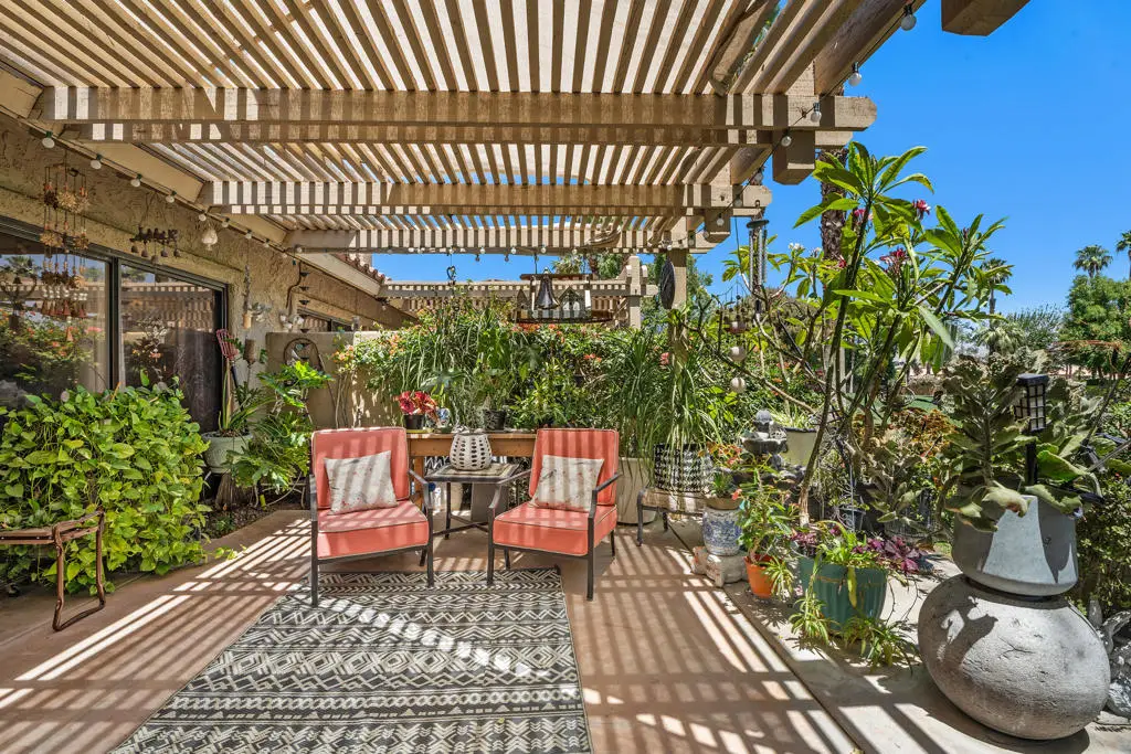 41644 Woodhaven Drive E, Palm Desert, CA 92211 - #1