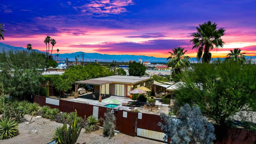 68832 E Street, Cathedral City, CA 92234 - #1