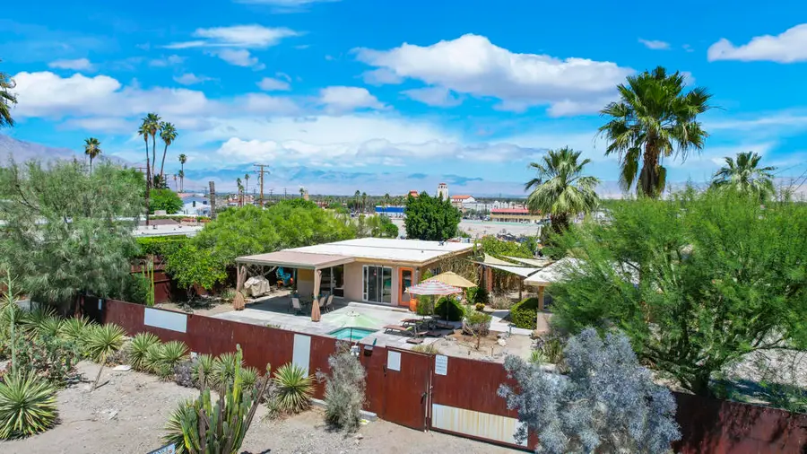 68832 E Street, Cathedral City, CA 92234 - #2