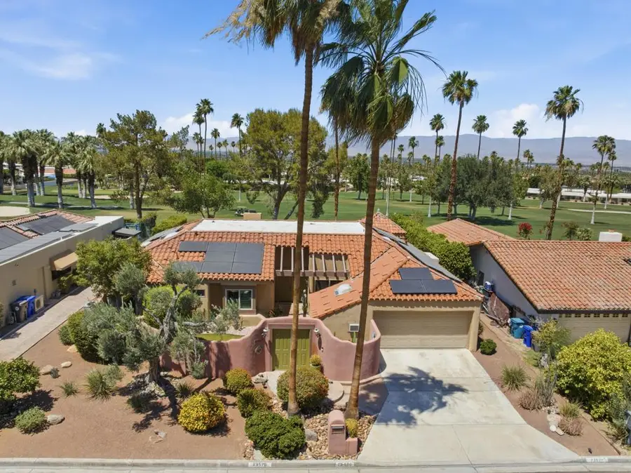 73570 Grapevine Street, Palm Desert, CA 92260 - #2