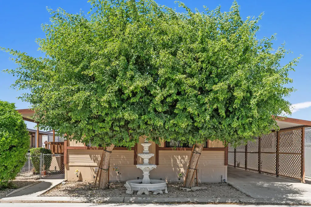 46618 Madison Street #73, Indio, CA 92201 - #1