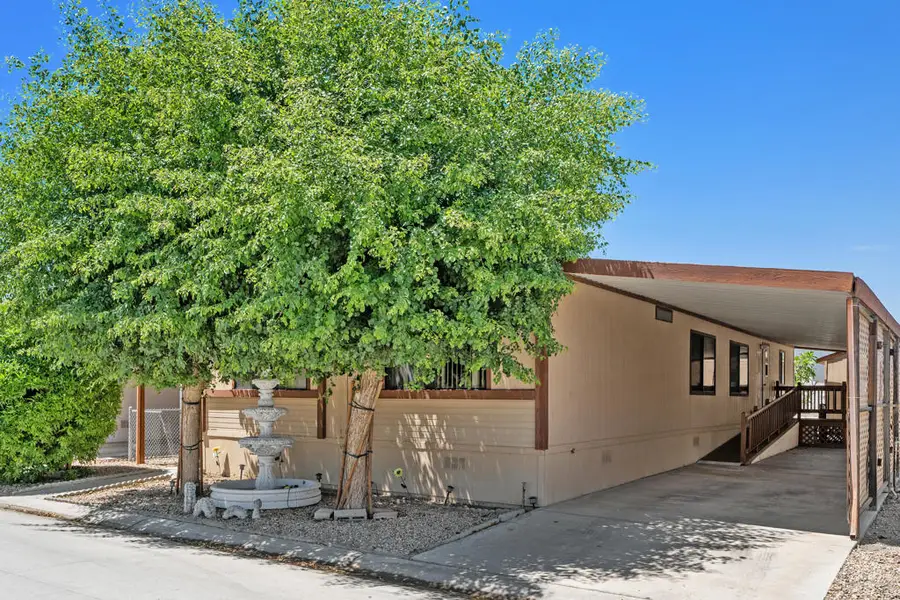 46618 Madison Street #73, Indio, CA 92201 - #2