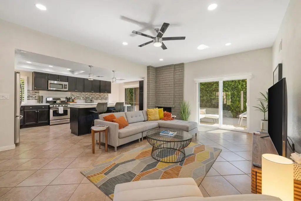 44509 Baden Court, Palm Desert, CA 92260 - #1