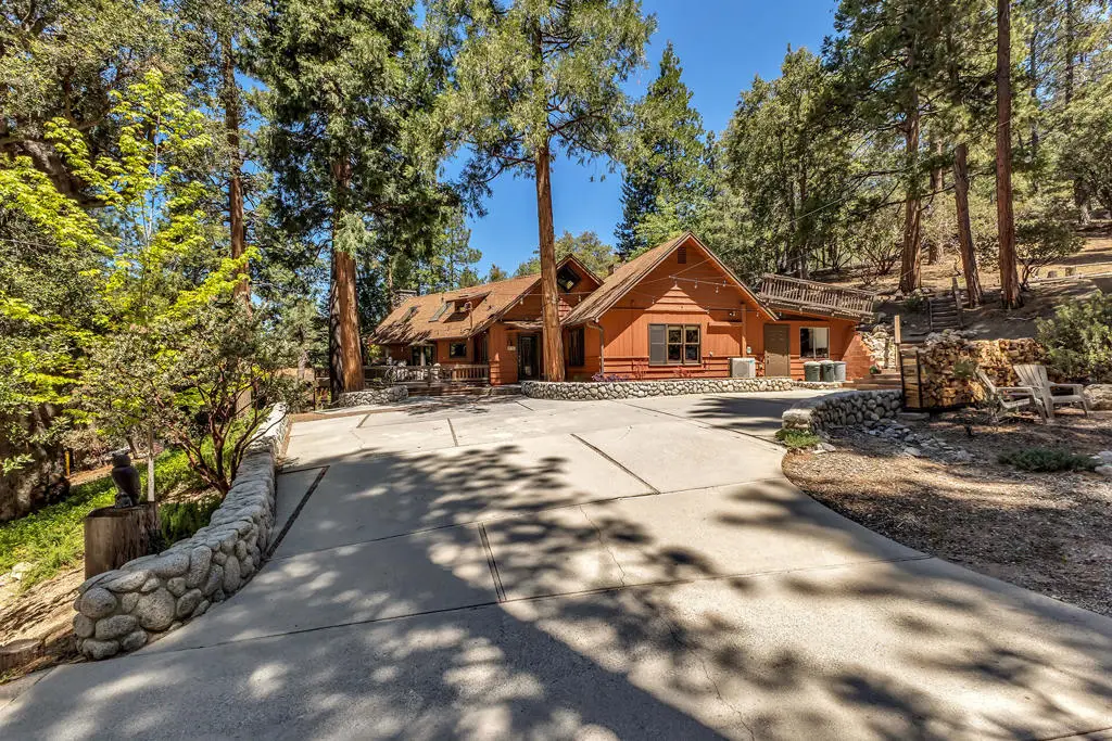 54660 Mactecklewood Lane, Idyllwild, CA 92549 - #1