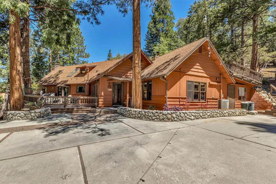 54660 Mactecklewood Lane, Idyllwild, CA 92549 - #3