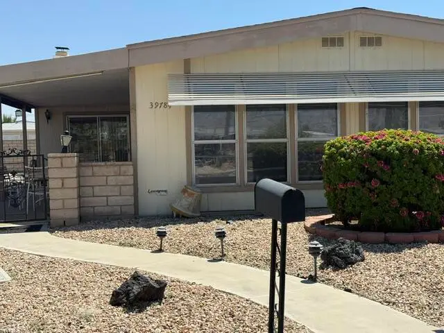 39784 Manzanita Drive #4, Palm Desert, CA 92260 - #1