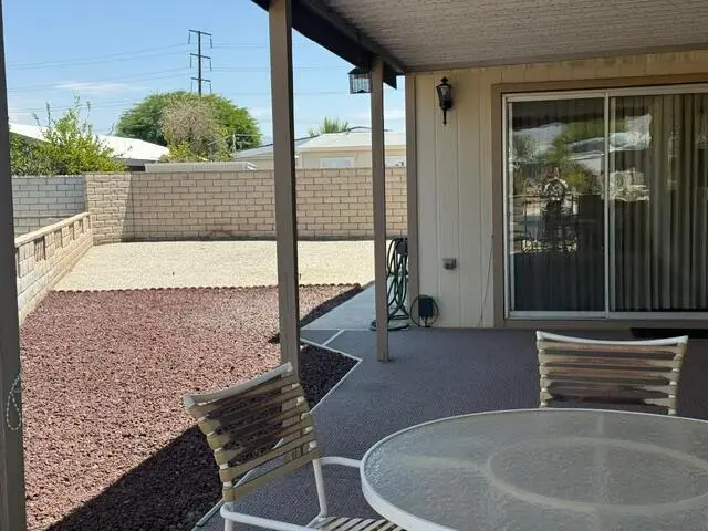 39784 Manzanita Drive #4, Palm Desert, CA 92260 - #2