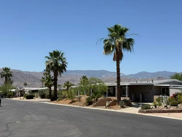 39784 Manzanita Drive #4, Palm Desert, CA 92260 - #3