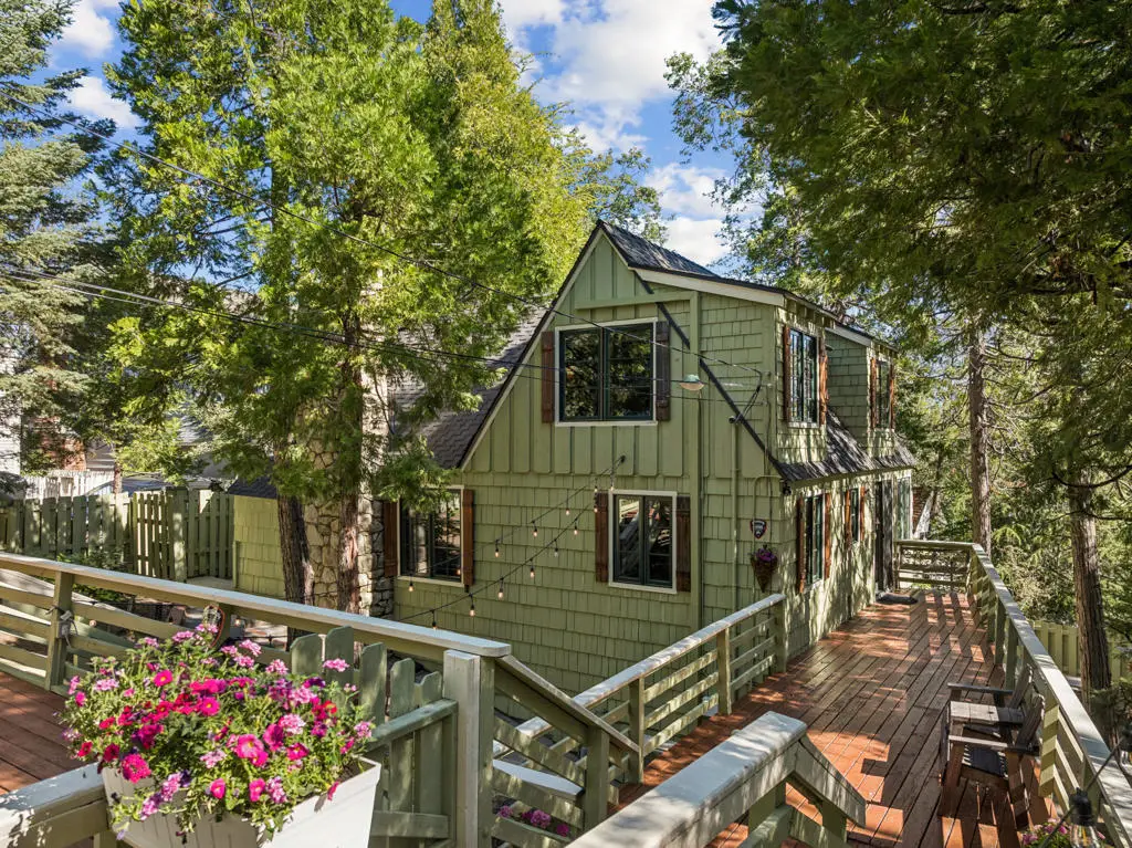 28772 Cedar Drive, Lake Arrowhead, CA 92352 - #1