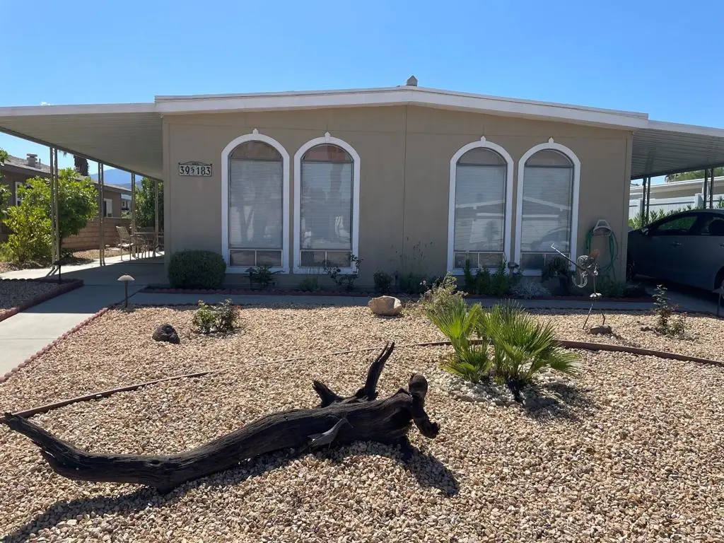 39183 Warm Springs Drive, Palm Desert, CA 92260 - #1