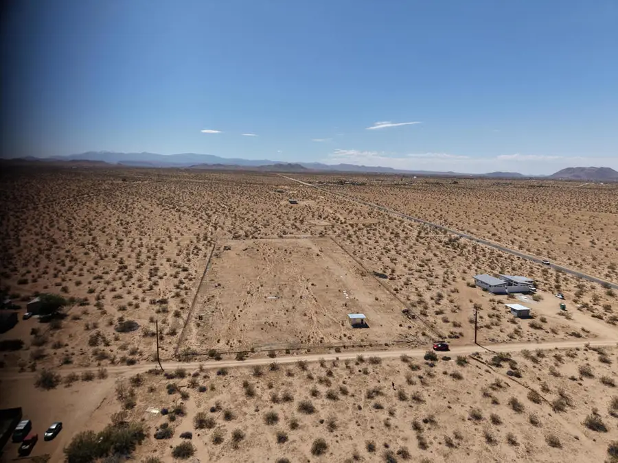 971 Center, Joshua Tree, CA 92252 - #3