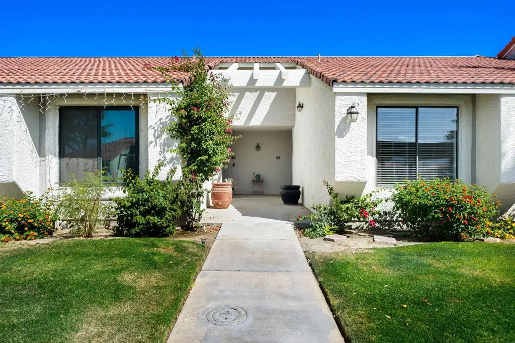 43376 Cook Street #78, Palm Desert, CA 92211 - #1