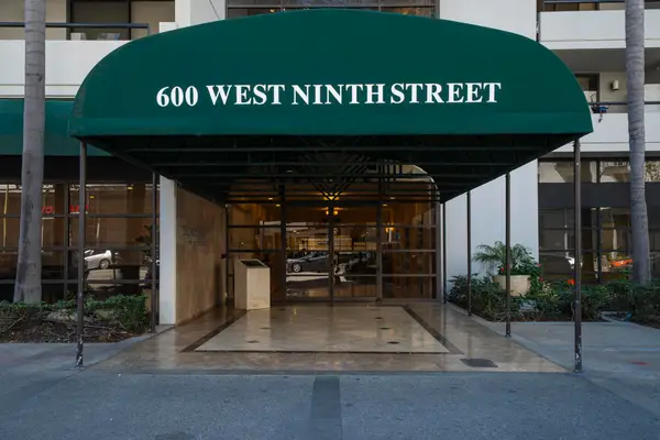 600 W 9th Street #305, Los Angeles, CA 90015