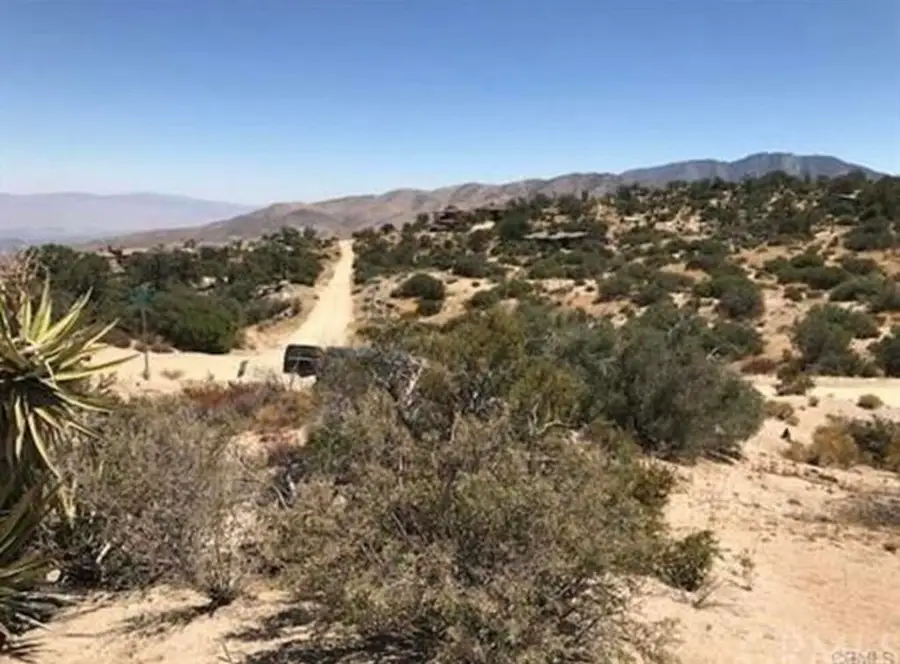 Lot 104 Scenic Drive, Mountain Center, CA 92561 - #3