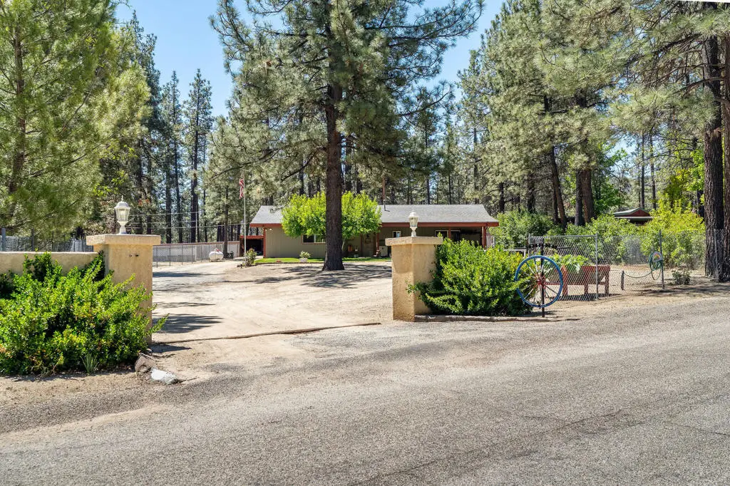 59341 Courtesy Drive, Mountain Center, CA 92561 - #1