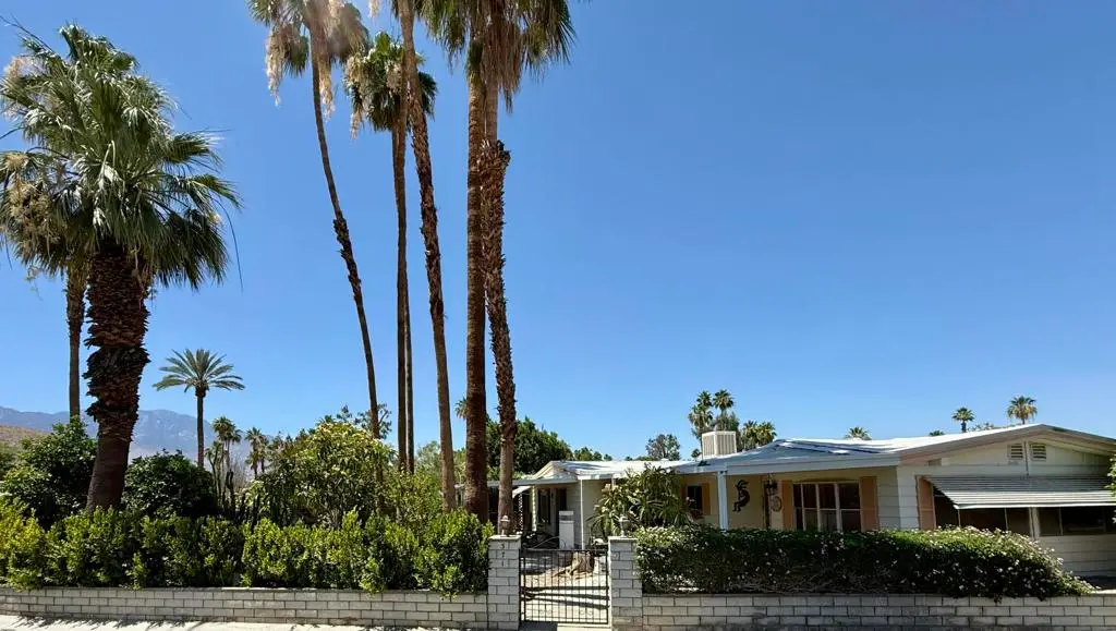 371 Avenida Andorra, Cathedral City, CA 92234 - #1