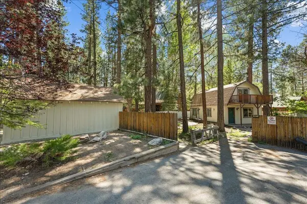 880 Jaybird Lane, Big Bear, CA 92315