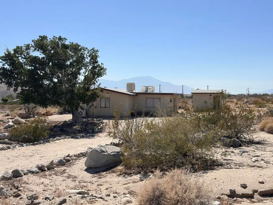 30425 Desert Rock Road, Desert Hot Springs, CA 92241 - #3