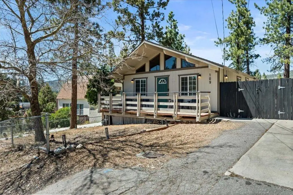 109 E Country Club Boulevard, Big Bear City, CA 92314 - #1