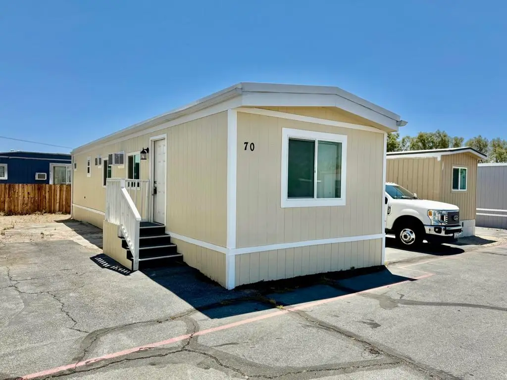17069 N Indian Canyon Drive #70, Desert Hot Springs, CA 92240 - #1