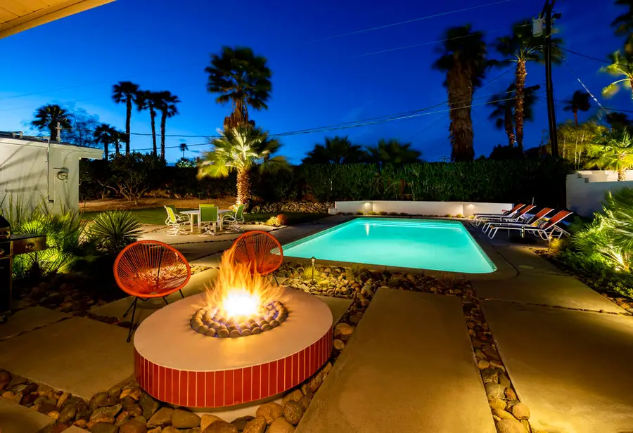 504 E Laurel Circle, Palm Springs, CA 92262 - #3