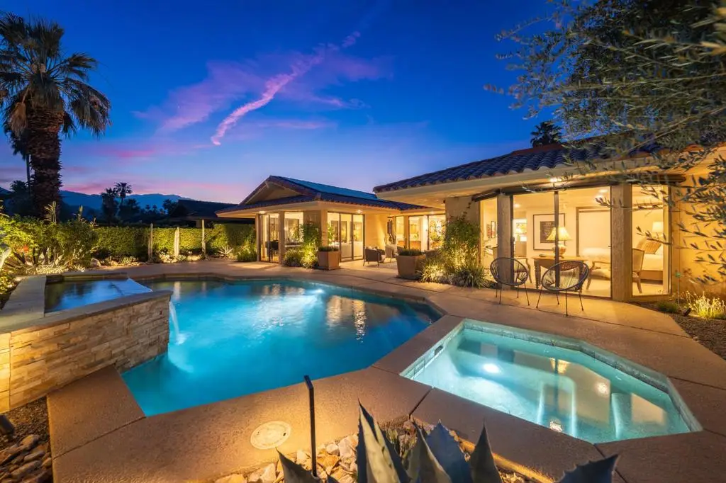 19 Mcgill Drive, Rancho Mirage, CA 92270 - #1