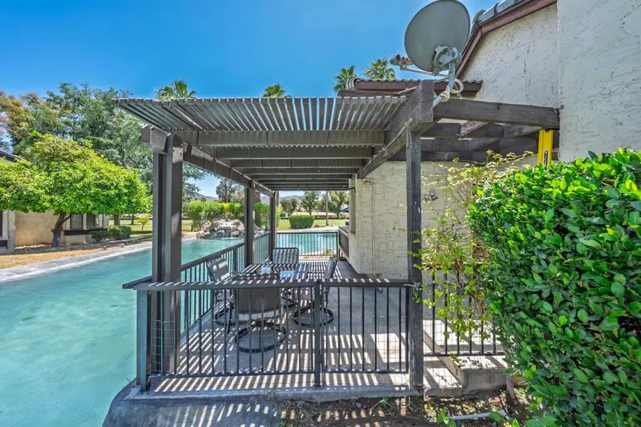 35 Pueblo Vista Drive, Palm Springs, CA 92264 - #2