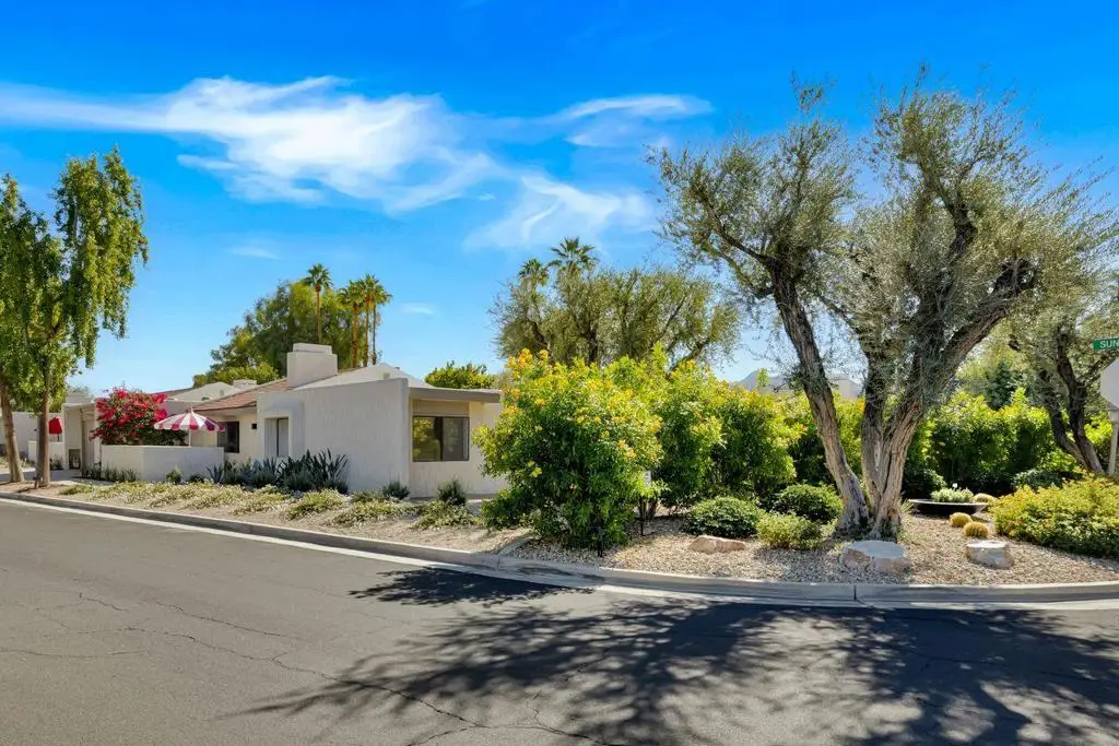 2113 Sunshine Way, Palm Springs, CA 92264 - #1