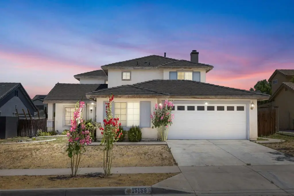 15159 Park Way, Adelanto, CA 92301 - #1